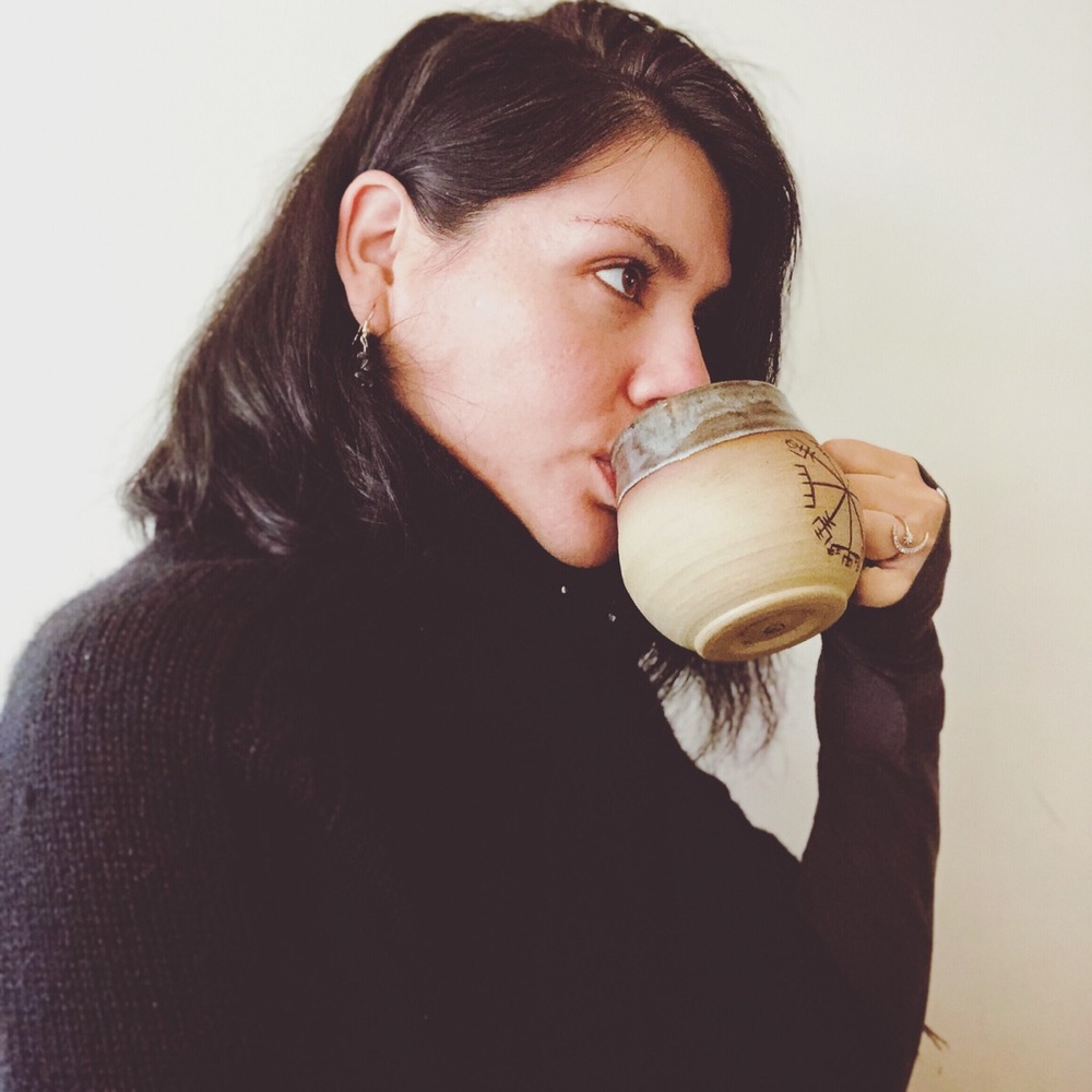 Meet your Posher, Josabeth